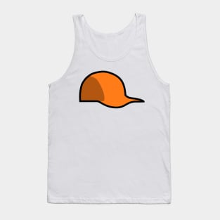 Dirk Strider Hat Design Tank Top